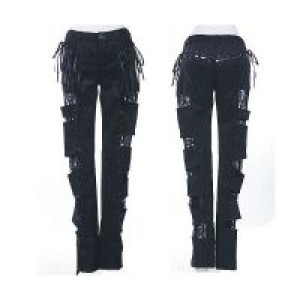  bondage trousers /  /  /  -  3