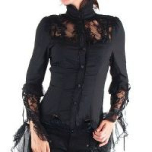 shirt RQ-BL 21115bk /  /  /  / -  