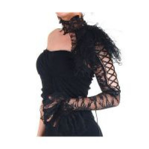  long lace cuff /  /  /  -  1