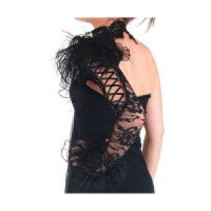  long lace cuff /  /  /  -  2