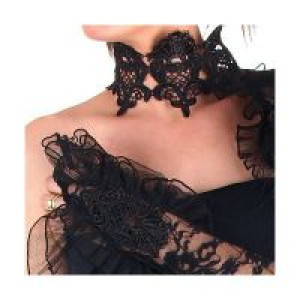  long lace cuff /  /  /  -  3