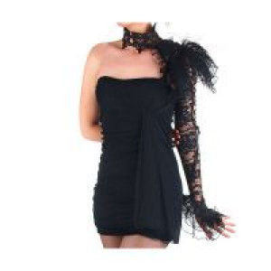  long lace cuff /  /  /  -  5