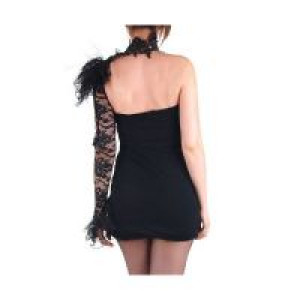  long lace cuff /  /  /  -  6