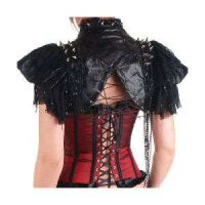  spikes chains bolero /  /  /  -  1