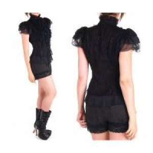  c  short sleeves shirt /  /  /  -  2