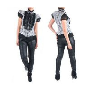  c  short sleeves shirt /  /  /  -  3