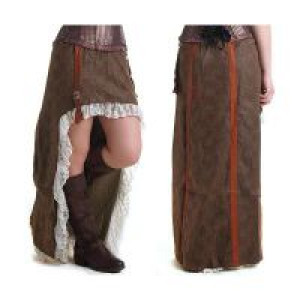  belt skirt RQ-BL SP026 -  