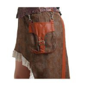  belt skirt RQ-BL SP026 -  