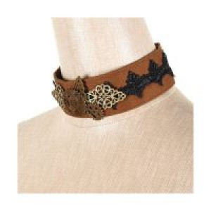  gears chocker RQ-BL SP037 -  