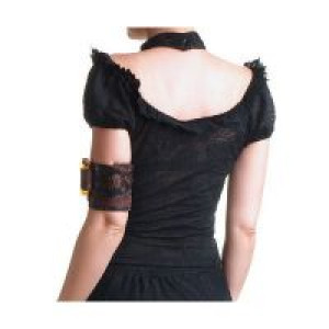  virals arm band (single) RQ-BL SP057cf -  