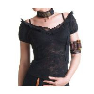  virals arm band (single) RQ-BL SP057cf -  