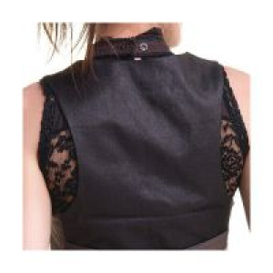  gears layers lace collar RQ-BL SP060bc -  