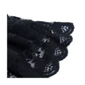  gears layers lace collar RQ-BL SP060bc -  