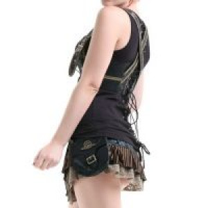  shoulder harness -  2