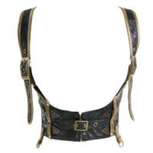  shoulder harness -  3