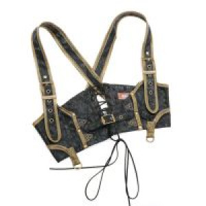  shoulder harness -  4