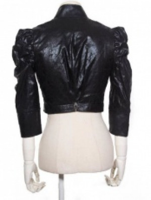 Jacket RQ-BL SP053bk -  