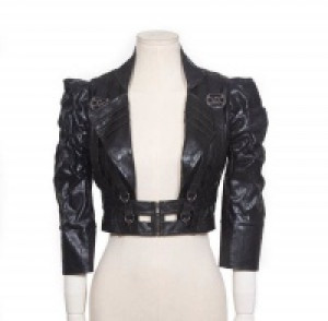  Jacket RQ-BL SP053bk -  