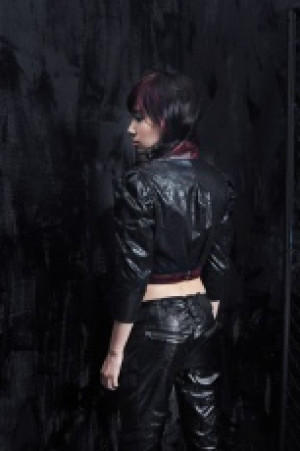  Jacket RQ-BL SP053br -  