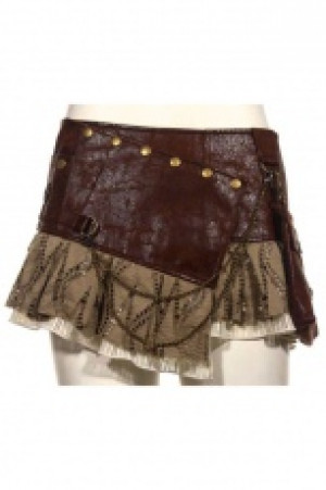  Skirt -  1