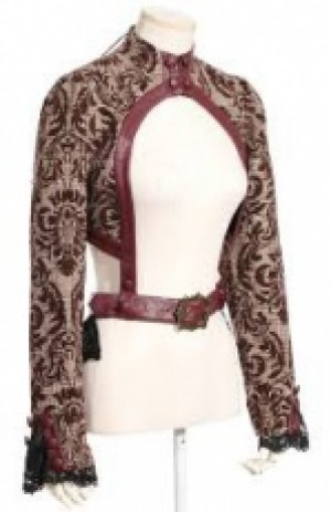  Bolero RQ-BL SP116br -  