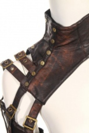  Arm belt Black RQ-BL SP093br -  