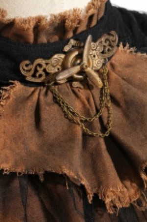  c  Blouse -  1