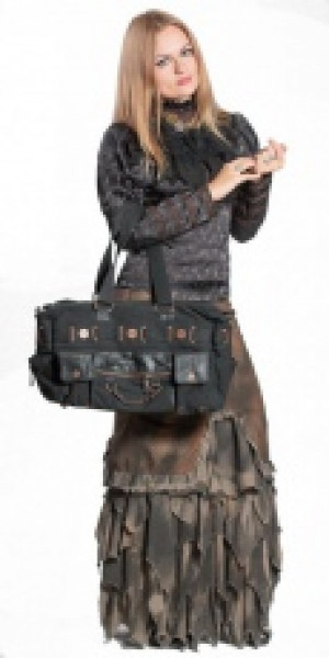  c  jacquard long sleeves blouse RQ-BL SP059 /  /  /  / -  