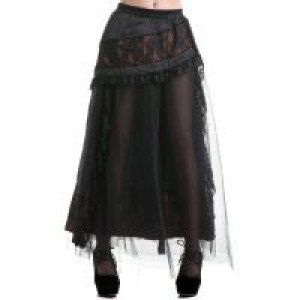  Skirt RQ-BL SP144bk -  