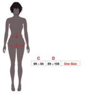  Skirt RQ-BL SP144bk -  