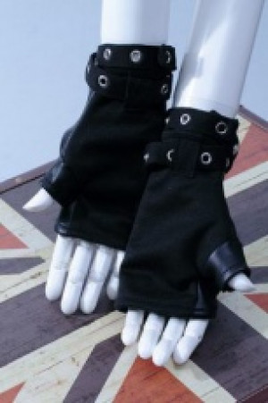  Glove Black -  1