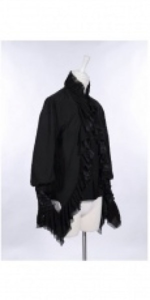  Shirt Black RQ-BL 91018bk -  