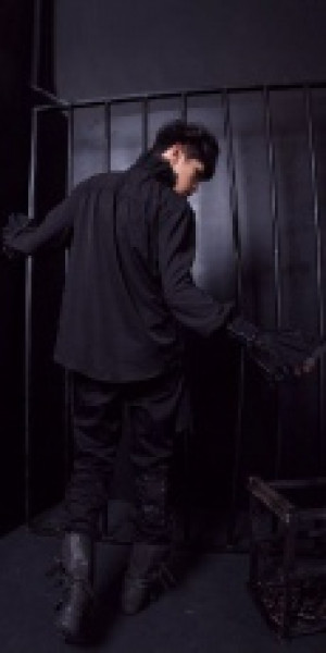  Shirt Black RQ-BL 91018bk -  