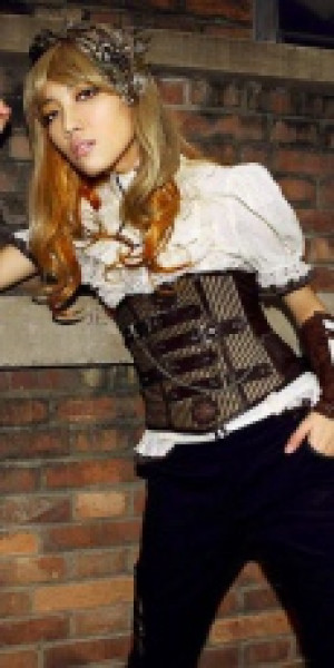  Trousers Black -  5