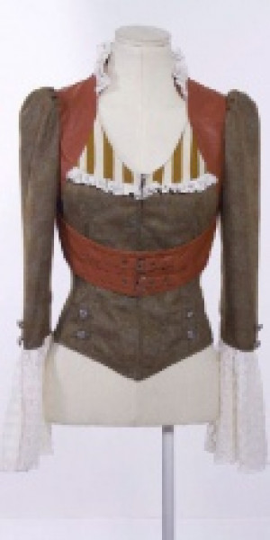  Blouses Green RQ-BL SP017gn -  