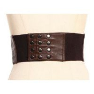  steampunk Belts Coffee RQ-BL SP072cf -  