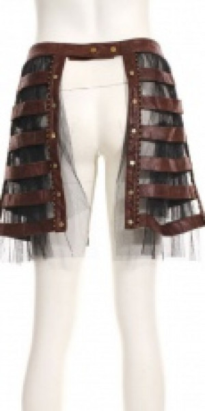  Steampunk Crinoline Coffee -  10