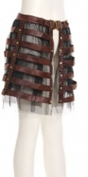  Steampunk Crinoline Coffee -  11