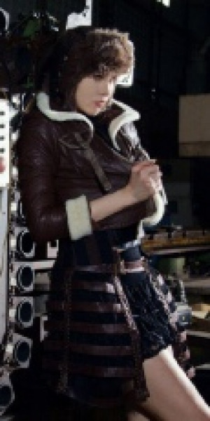  Steampunk Crinoline Coffee -  8