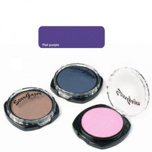    StarGazer EYE SHADOW STARGAZER - Flat purple - 