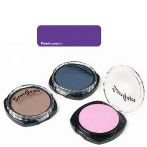   StarGazer EYE SHADOW STARGAZER - Purple passion - 