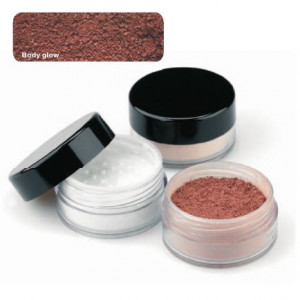  STARGAZER LOOSE POWDER STARGAZER - Body glow - 
