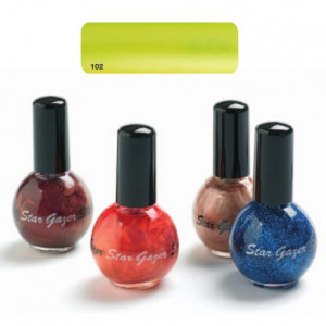    STARGAZER NAIL POLICH STARGAZER 102 - 