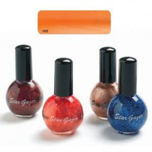    STARGAZER NAIL POLICH STARGAZER 103 - 