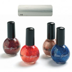    STARGAZER NAIL POLICH STARGAZER 112 - 