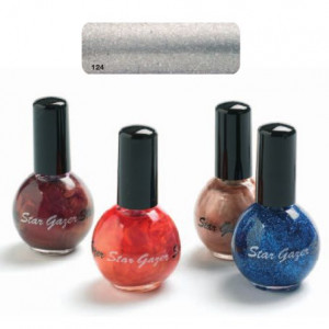    STARGAZER NAIL POLICH STARGAZER 124 - 