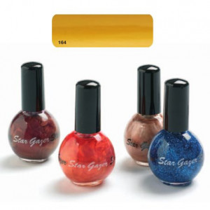    STARGAZER NAIL POLICH STARGAZER 164 - 