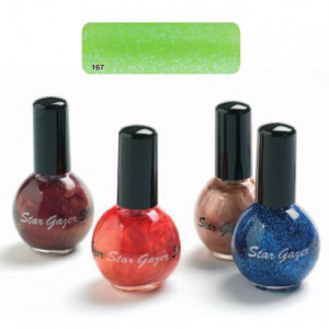    STARGAZER NAIL POLICH STARGAZER 167 - 