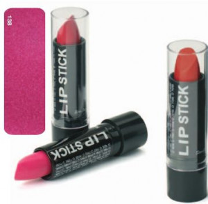   STARGAZER LIP STICK STARGAZER 138 - 