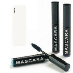    STARGAZER MASCARA STARGAZER - White - 